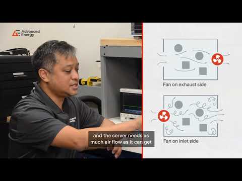 Building PSUs for Power Density and Consumption
